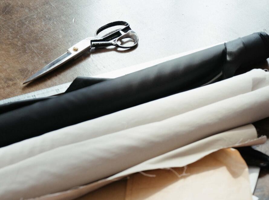 Our Fabric